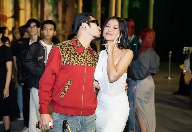 Chồng Nam Thư Là Ai? Hé Lộ Danh Tính Người Đàn Ông Bí Ẩn - Hình ảnh bài viết
