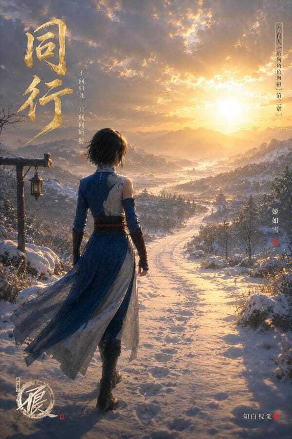 cơ như tuyết 11