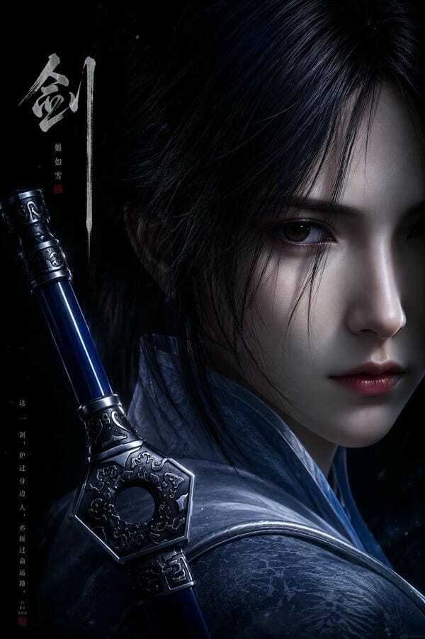cơ như tuyết 9