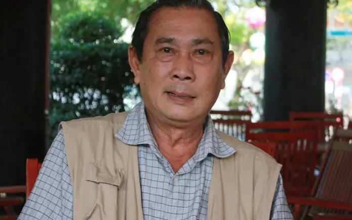 Công tử Bạc Liêu cùng chiếc xe hơi cổ