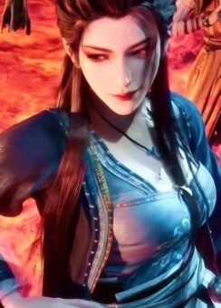 Tải ngay 77+ ảnh Lý Trường Thọ anime đẹp được yêu thích nhất