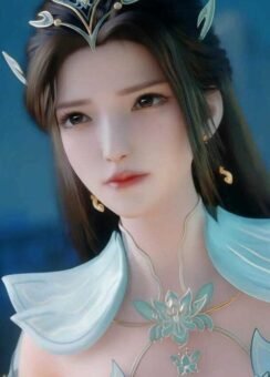 Khám phá 66+ ảnh Nhan Như Ngọc anime đẹp sắc nét làm hình nền