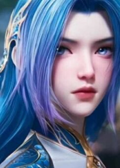 Top 99+ ảnh Vương Thu Nhi xinh đẹp khiến dân mạng không rời mắt