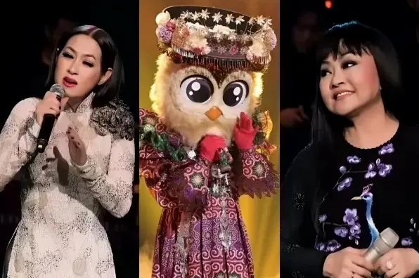 Cú Tây Bắc Là Ai? Hé Lộ Danh Tính và Bí Ẩn Đằng Sau - Hình ảnh bài viết