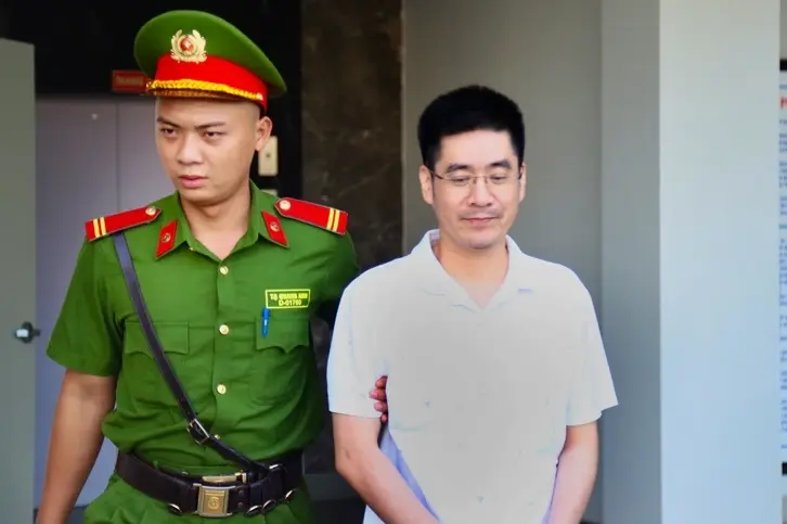 Cựu Trưởng phòng An ninh Hoàng Văn Hưng