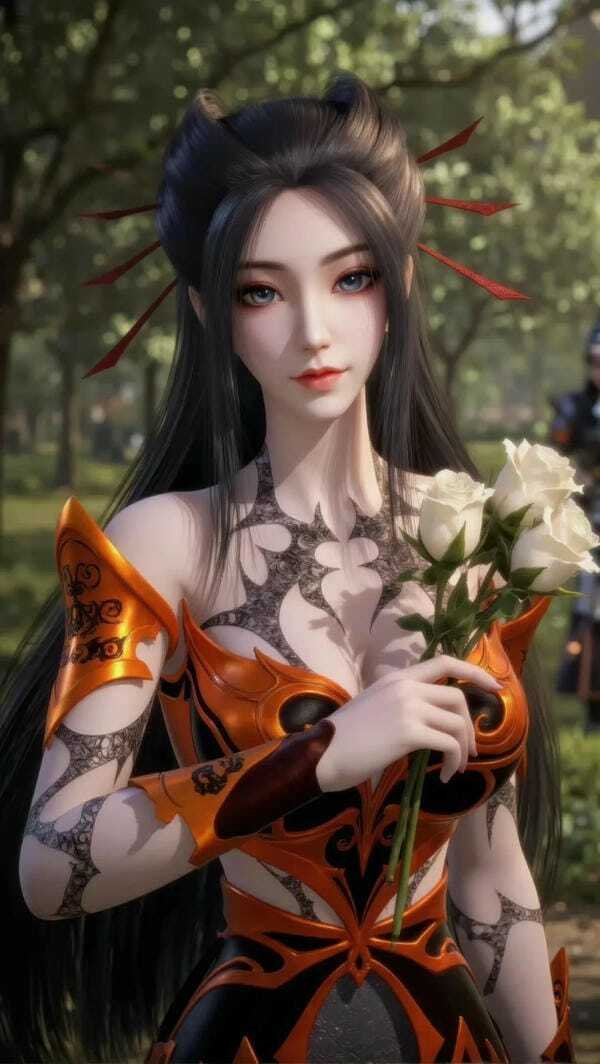 diễm linh cơ 17