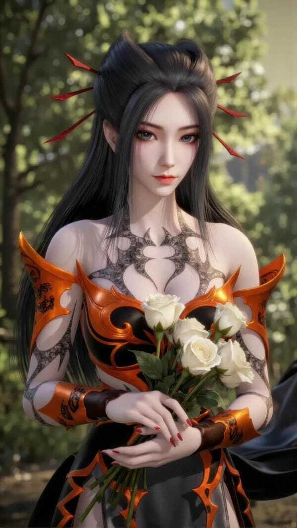 diễm linh cơ 18