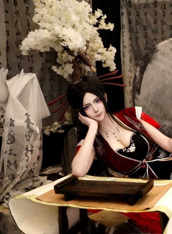 diễm linh cơ 2