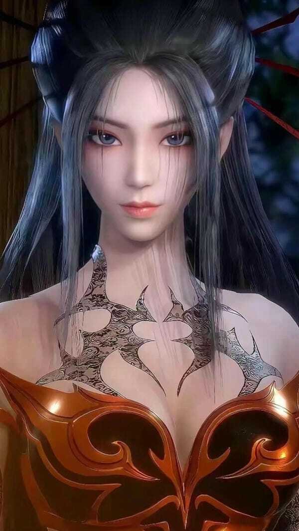 diễm linh cơ 20