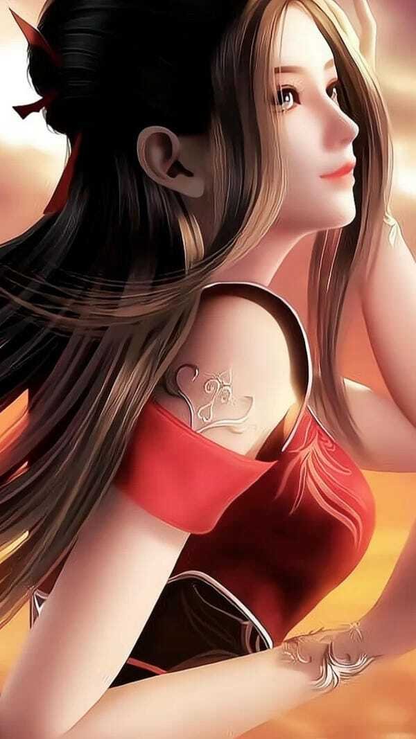 diễm linh cơ 21