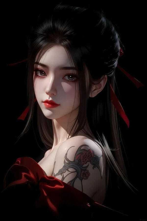 diễm linh cơ 22