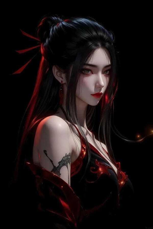 diễm linh cơ 23