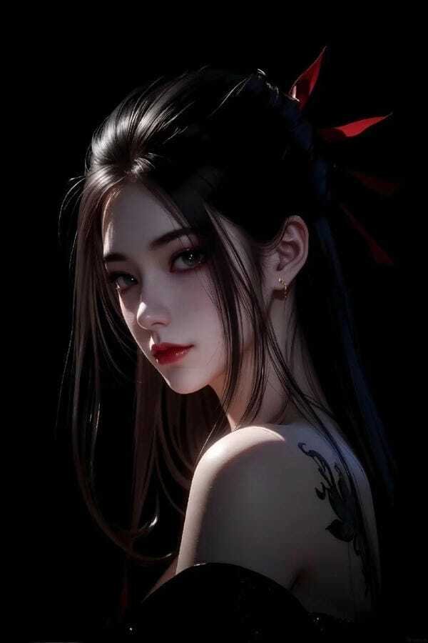 diễm linh cơ 24