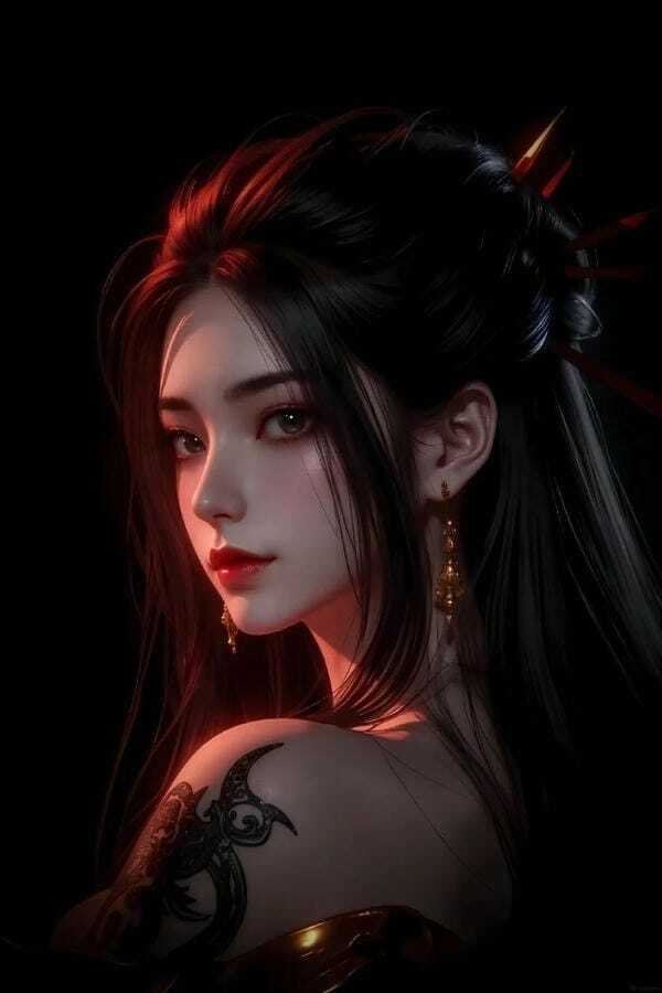 diễm linh cơ 25
