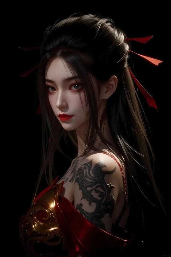 diễm linh cơ 27