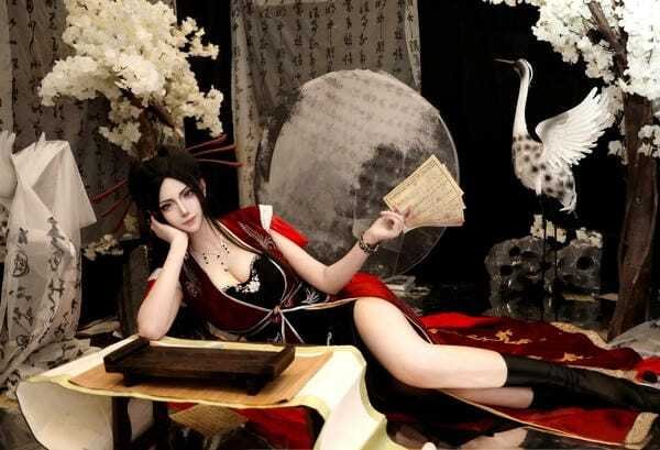 diễm linh cơ 3