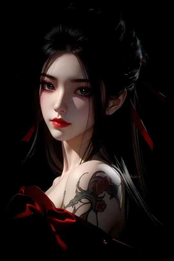 diễm linh cơ 30