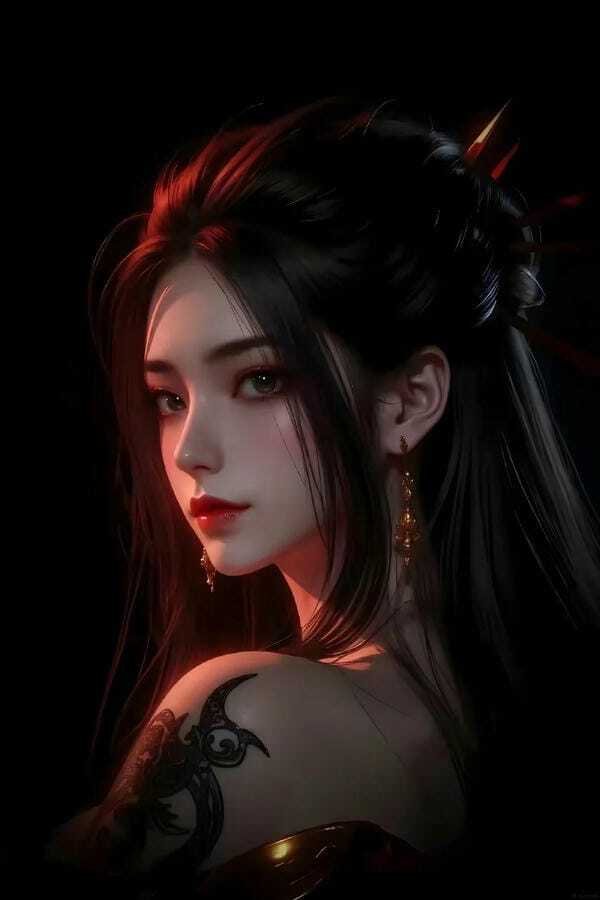 diễm linh cơ 32