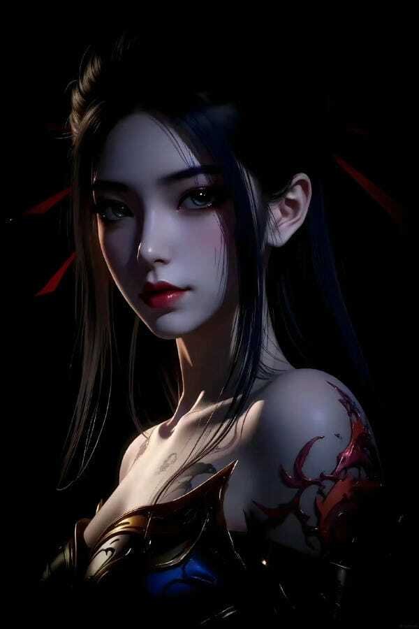 diễm linh cơ 33