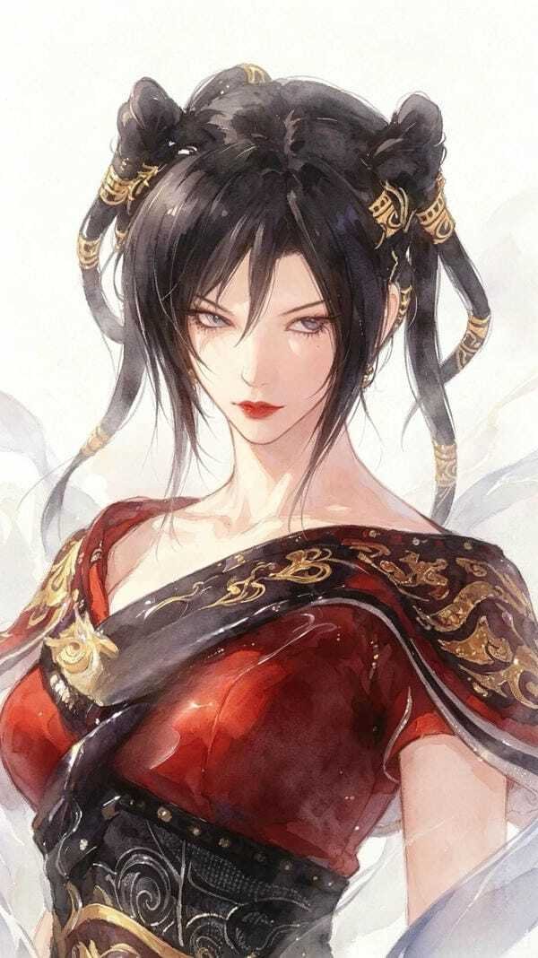 diễm linh cơ 5