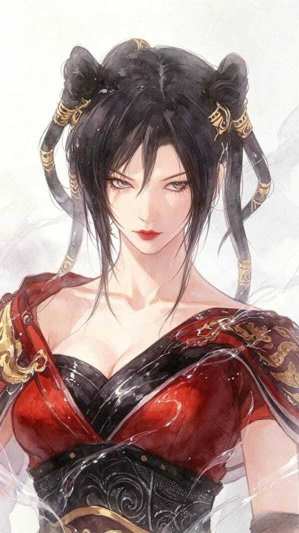 diễm linh cơ 6