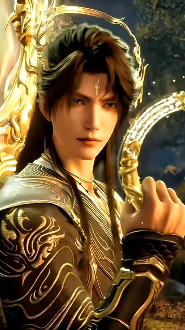 diệp phàm 17