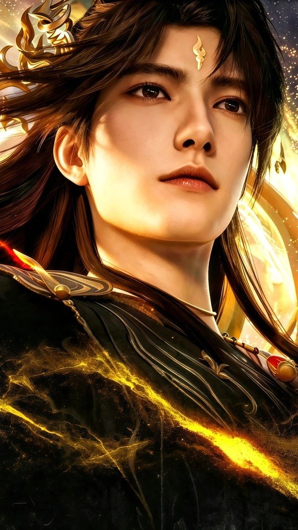 diệp phàm 19