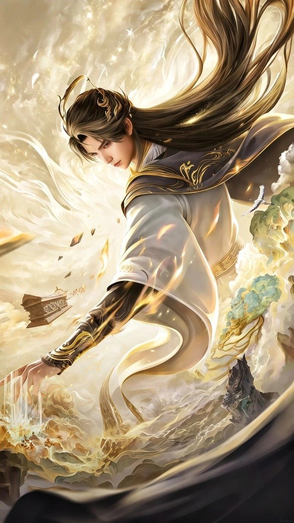 diệp phàm 20