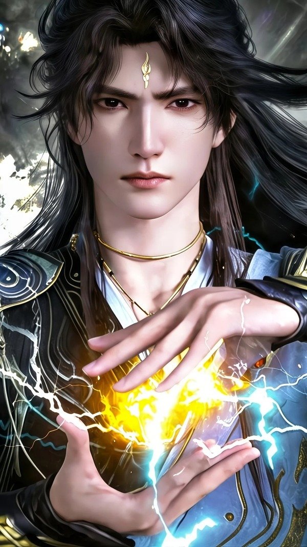 diệp phàm 23