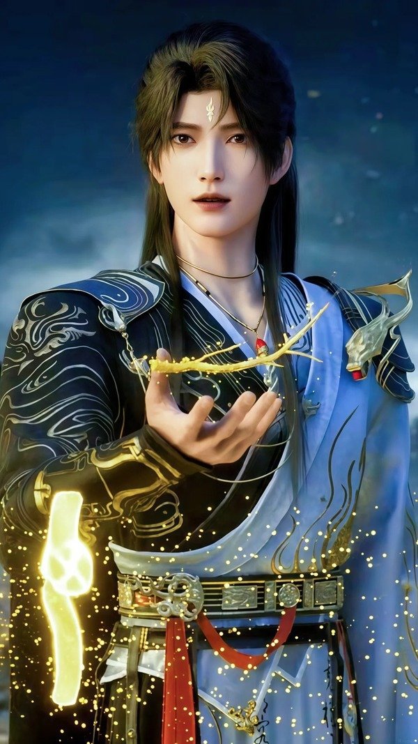 diệp phàm 7