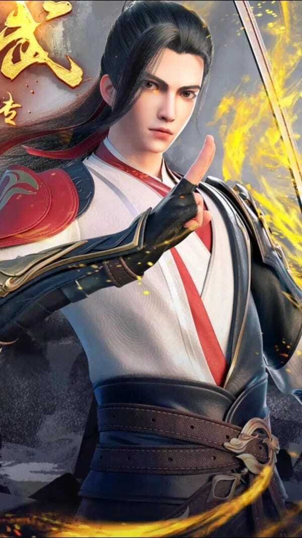 diệp thần 23