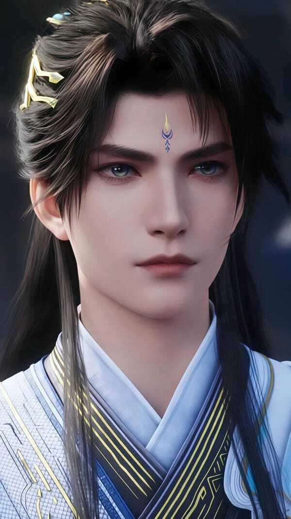 diệp thần 25