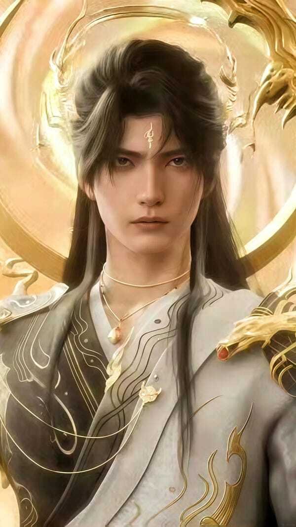 diệp thiên đế 34