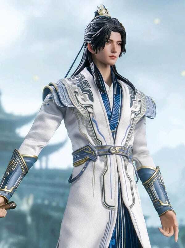 diệp thiên đế 5