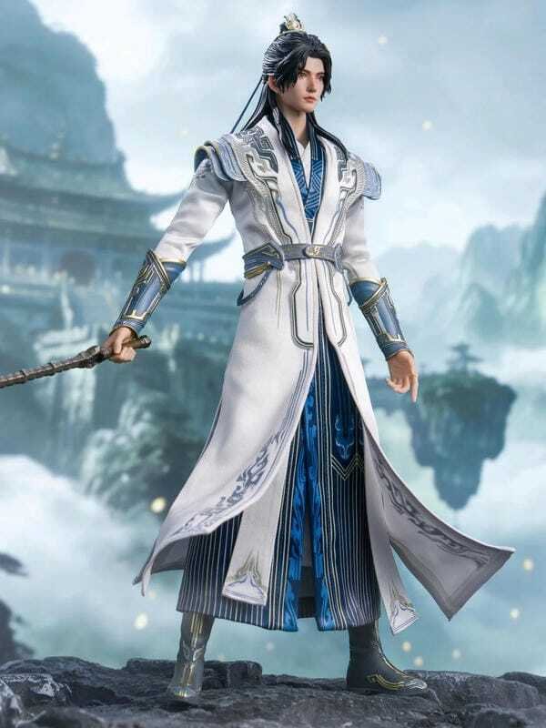 diệp thiên đế 7