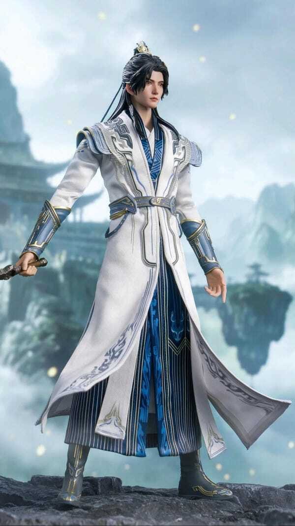diệp thiên đế 9