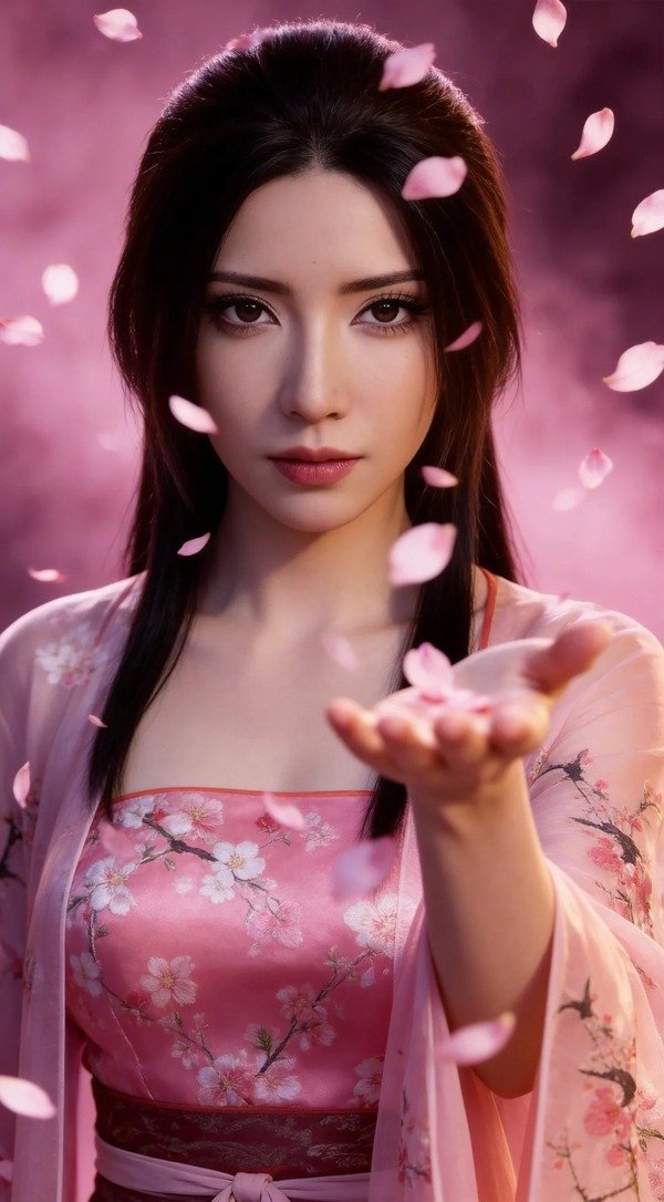 đổng huyên nhi 1