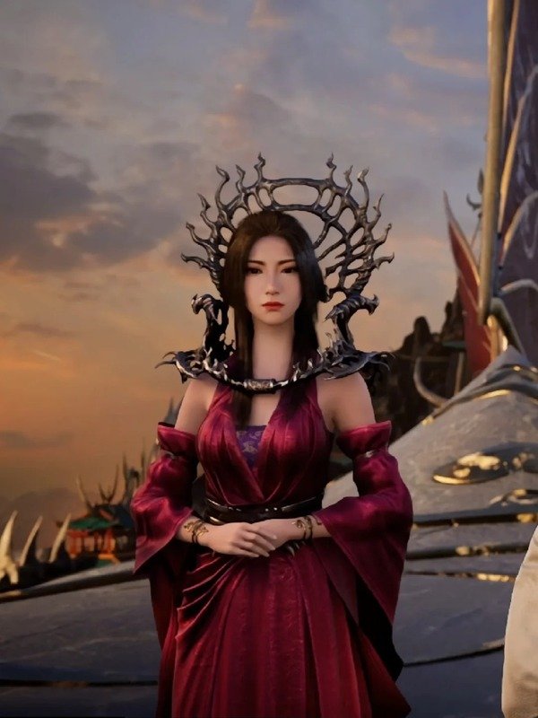 đổng huyên nhi 12