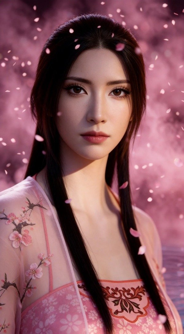 đổng huyên nhi 14