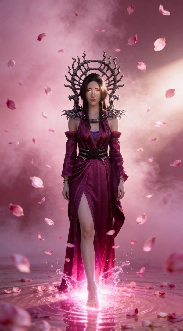 đổng huyên nhi 15