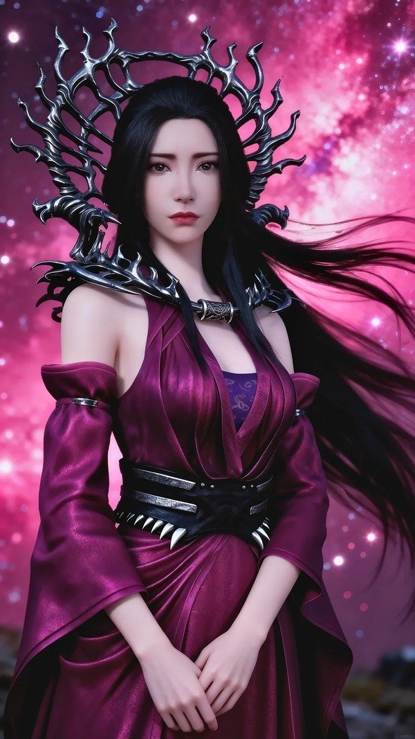 đổng huyên nhi 16