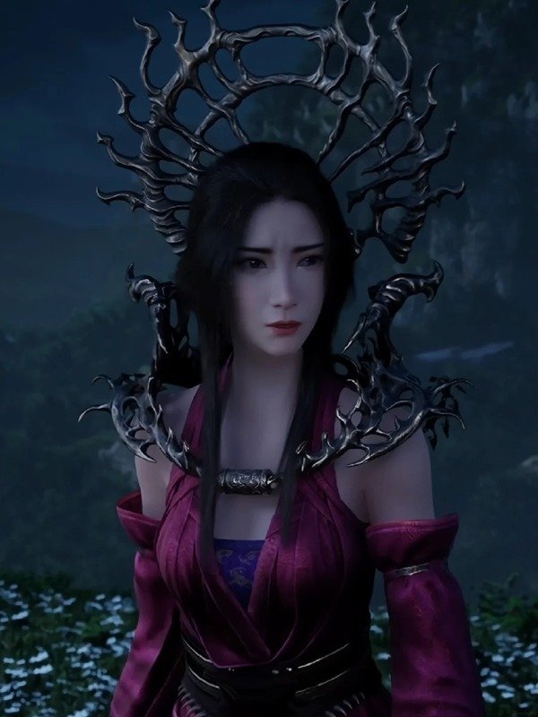 đổng huyên nhi 17