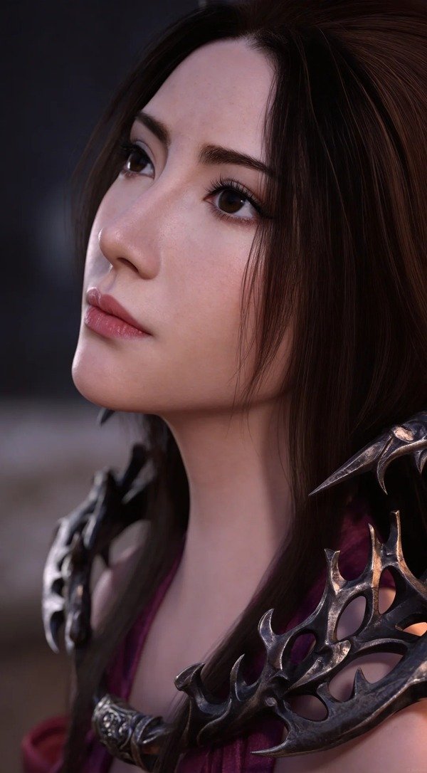 đổng huyên nhi 18