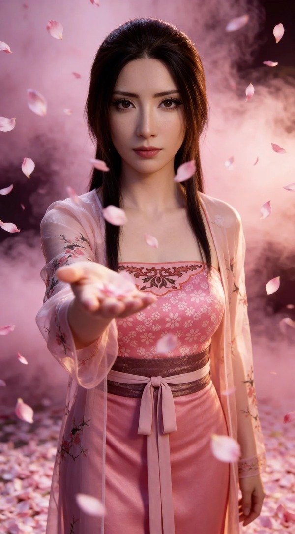 đổng huyên nhi 19