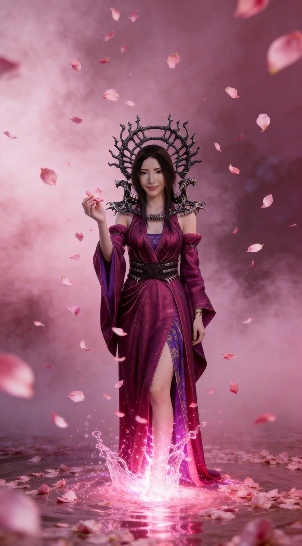 đổng huyên nhi 2