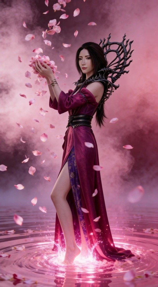 đổng huyên nhi 20