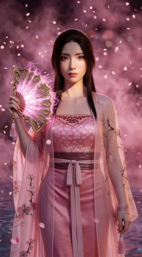 đổng huyên nhi 27