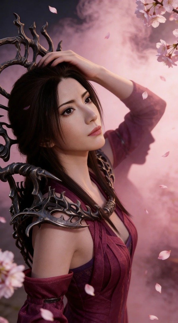 đổng huyên nhi 31