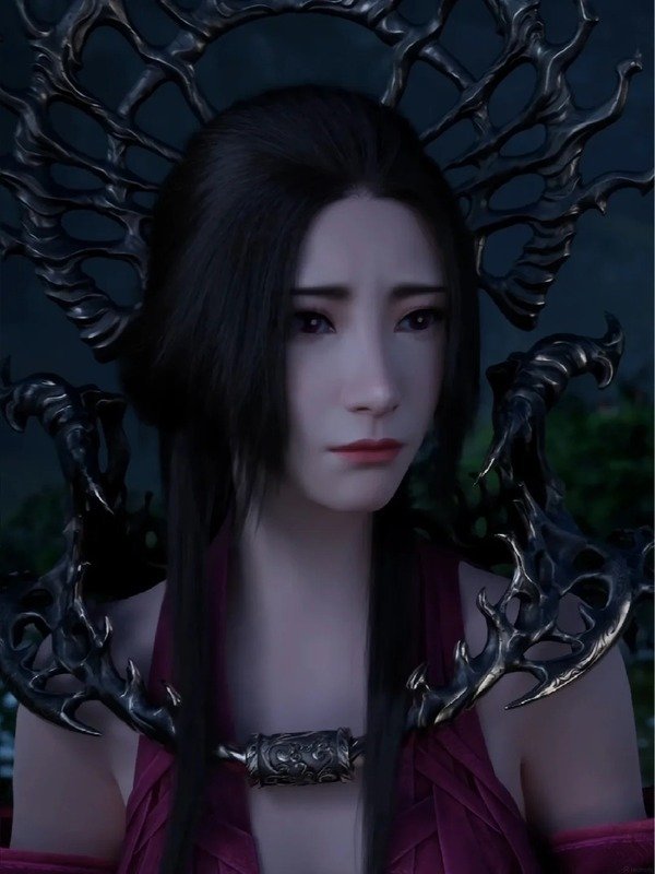đổng huyên nhi 9