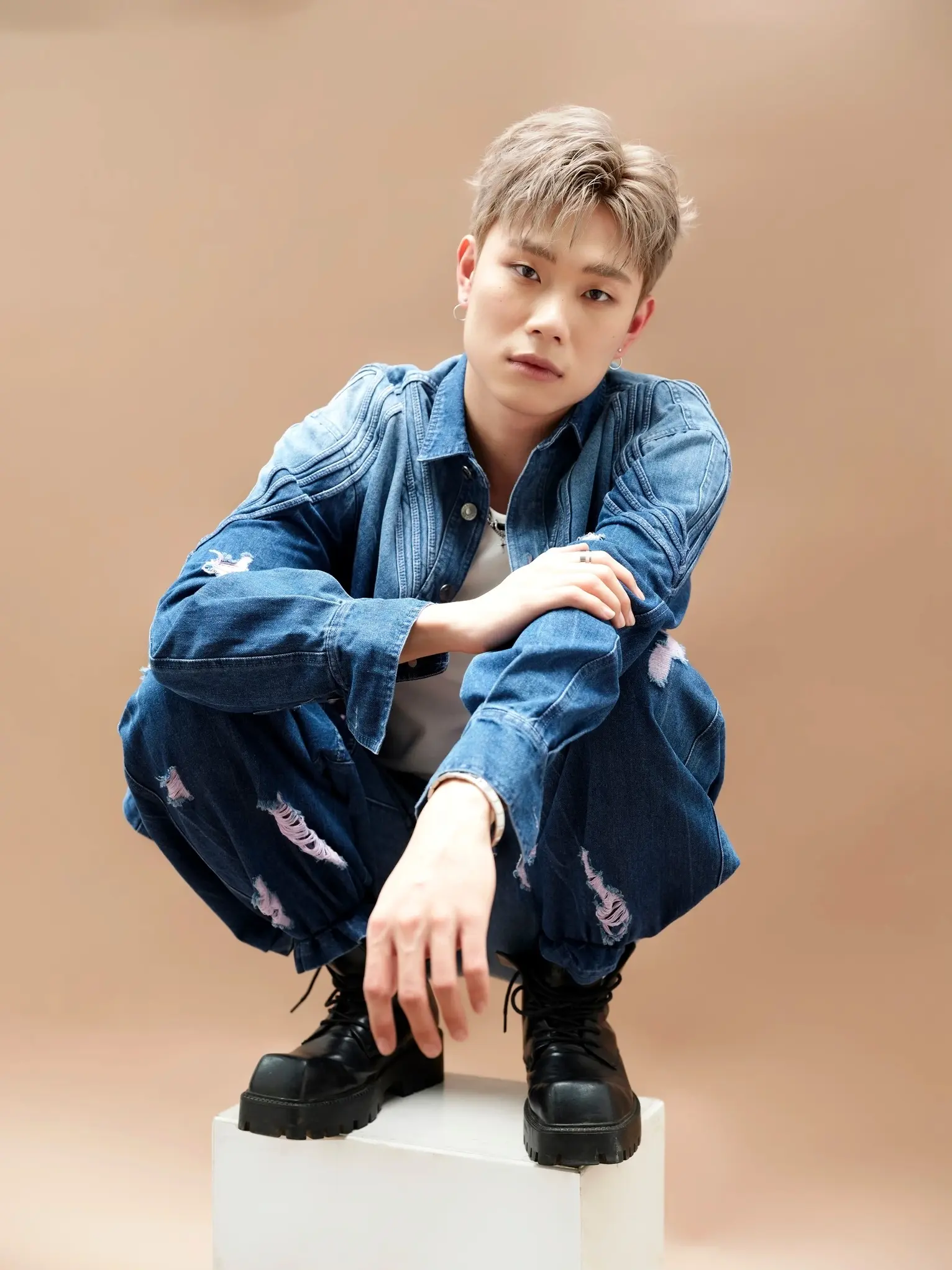 Dương Domic chia sẻ về chiến lược kinh doanh